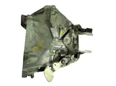 Recambio de caja cambios para mazda cx-3 2.0 16v cat referencia OEM IAM    2