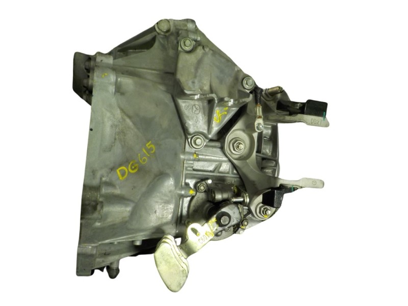 Recambio de caja cambios para mazda cx-3 2.0 16v cat referencia OEM IAM   