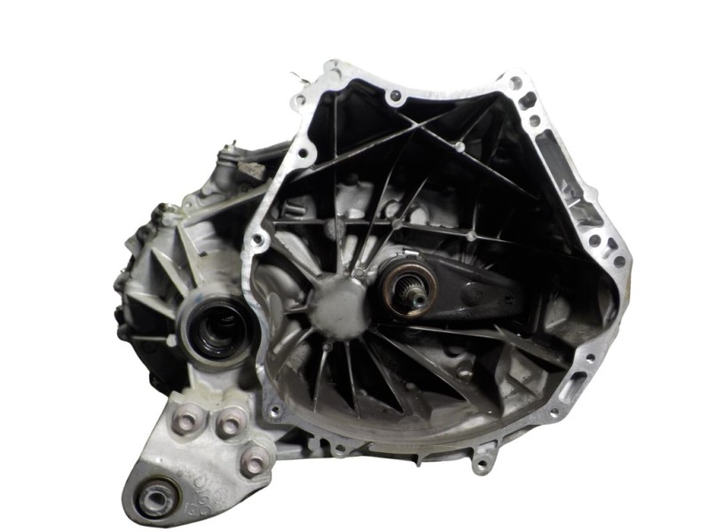 Recambio de caja cambios para mazda cx-3 2.0 16v cat referencia OEM IAM   