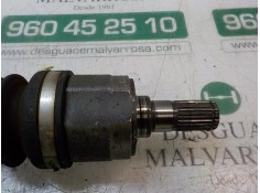 Recambio de transmision izquierda para hyundai i20 klass referencia OEM IAM 49500C8000   2