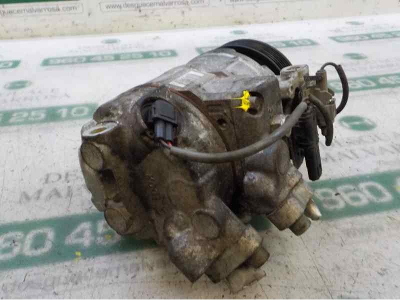 Recambio de compresor aire acondicionado para bmw x1 (e84) xdrive 23d referencia OEM IAM 64526987862 4472601852 4472601852