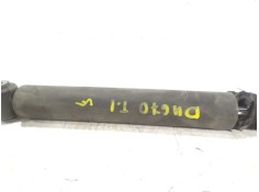 Recambio de amortiguador trasero izquierdo para citroën c3 picasso 1.6 hdi fap referencia OEM IAM    2