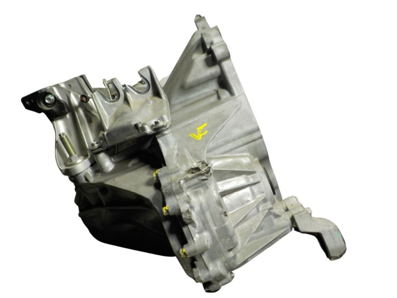 Recambio de caja cambios para mazda cx-3 2.0 16v cat referencia OEM IAM   