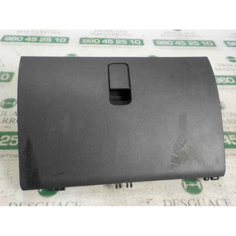 Recambio de guantera para skoda fabia 1.0 mpi referencia OEM IAM 6V1857097N9B9  