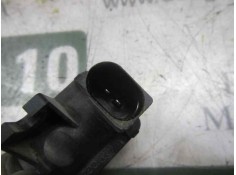 Recambio de valvula aire adicional para seat leon (1p1) reference copa referencia OEM IAM 1K0906627B 1K0906627B  2