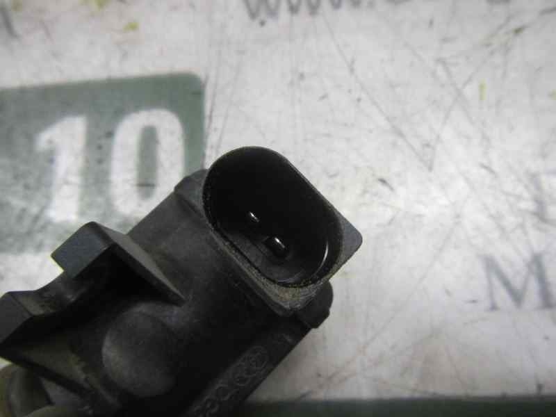 Recambio de valvula aire adicional para seat leon (1p1) reference copa referencia OEM IAM 1K0906627B 1K0906627B 