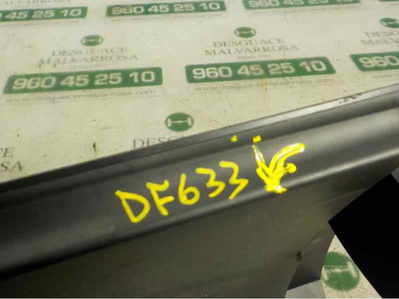 Recambio de guantera para skoda fabia 1.0 mpi referencia OEM IAM 6V1857097N9B9  