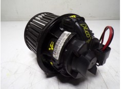 Recambio de motor calefaccion para peugeot 508 sw 1.6 e-hdi fap referencia OEM IAM    2