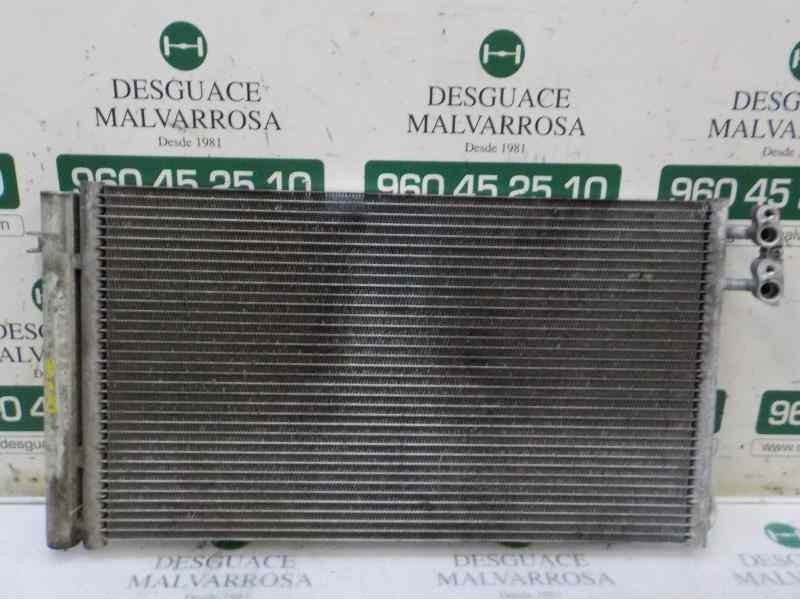 Recambio de condensador aire acondicionado para bmw x1 (e84) xdrive 23d referencia OEM IAM 64539229021 64509206296 