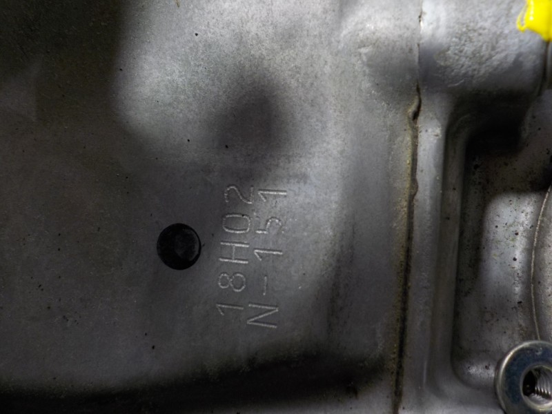 Recambio de caja cambios para mazda cx-3 2.0 16v cat referencia OEM IAM   