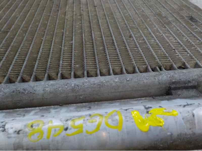 Recambio de condensador aire acondicionado para bmw x1 (e84) xdrive 23d referencia OEM IAM 64539229021 64509206296 