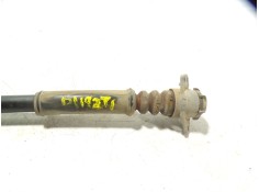 Recambio de amortiguador trasero izquierdo para volkswagen polo (6r1) 1.6 tdi referencia OEM IAM 6R0513025 6R0512011BR  2