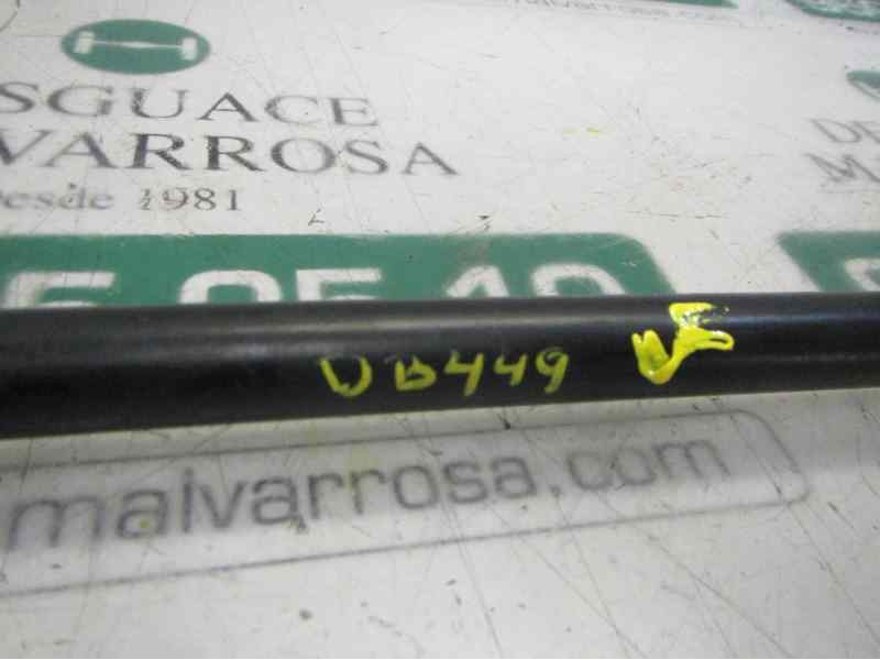 Recambio de amortiguador capot para volkswagen bora berlina (1j2) 1.6 referencia OEM IAM   