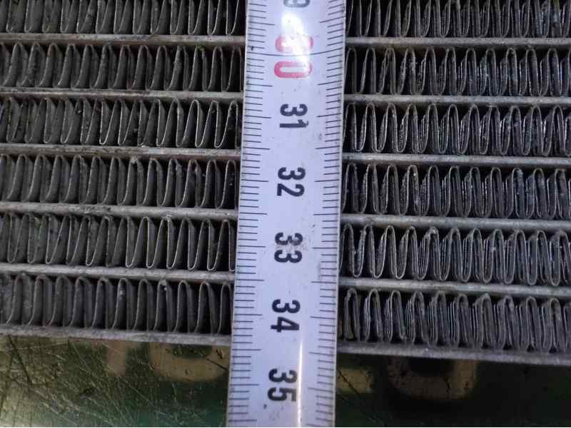 Recambio de condensador aire acondicionado para bmw x1 (e84) xdrive 23d referencia OEM IAM 64539229021 64509206296 