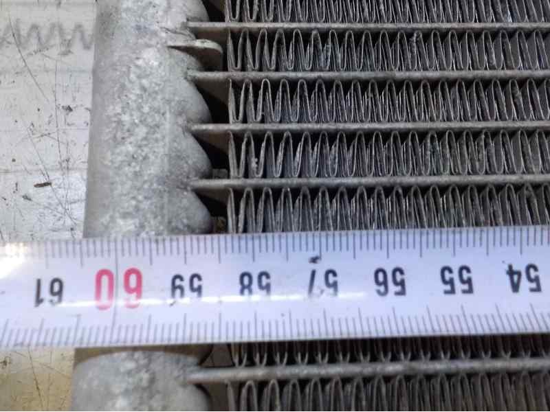 Recambio de condensador aire acondicionado para bmw x1 (e84) xdrive 23d referencia OEM IAM 64539229021 64509206296 