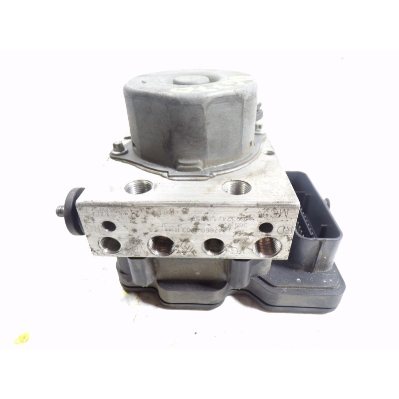 Recambio de abs para renault clio iv 1.5 dci diesel fap referencia OEM IAM 476607745R 476601203R 0265255794