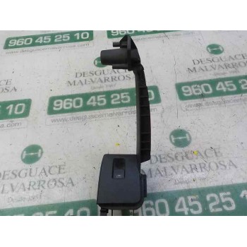MANDO ELEVALUNAS TRASERO IZQUIERDO 4F0959855A5PR 4F0959855 051808S