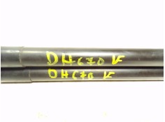 Recambio de amortiguadores maletero / porton para citroën c3 picasso 1.6 hdi fap referencia OEM IAM  9681486580  2