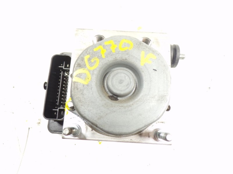 Recambio de abs para renault clio iv 1.5 dci diesel fap referencia OEM IAM 476607745R 476601203R 0265255794