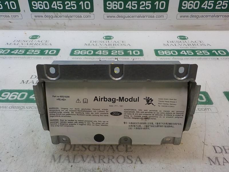 Recambio de airbag delantero derecho para ford mondeo ber. (ca2) trend referencia OEM IAM   