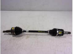 Recambio de transmision izquierda para toyota yaris 1.5 vvti hev referencia OEM IAM  43420K0050 