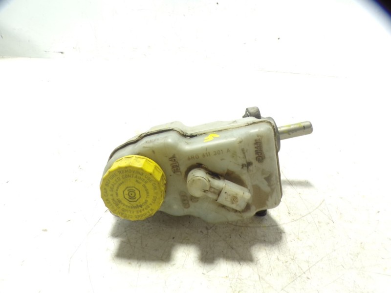 Recambio de bomba freno para volkswagen polo (6r1) 1.6 tdi referencia OEM IAM 6R1611019D  