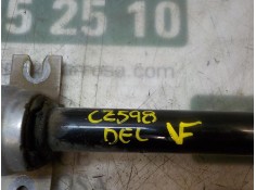 Recambio de barra estabilizadora delantera para renault scenic iii 1.5 dci diesel fap referencia OEM IAM 546110015R   2