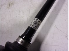 Recambio de transmision izquierda para toyota yaris 1.5 vvti hev referencia OEM IAM  43420K0050  2