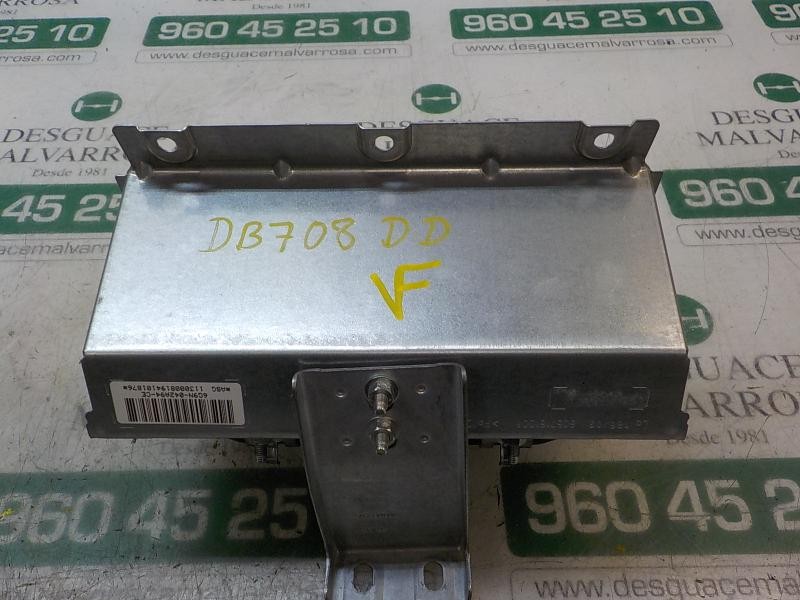 Recambio de airbag delantero derecho para ford mondeo ber. (ca2) trend referencia OEM IAM   