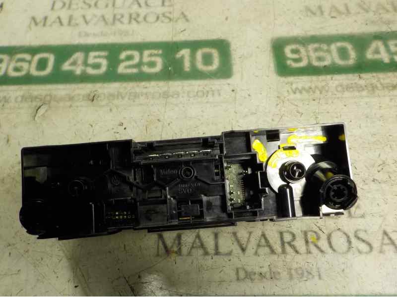 Recambio de mando calefaccion / aire acondicionado para skoda fabia 1.0 mpi referencia OEM IAM 6V0820045C9B9 6V0820045C 