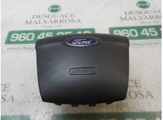 Recambio de airbag delantero izquierdo para ford mondeo ber. (ca2) trend referencia OEM IAM   