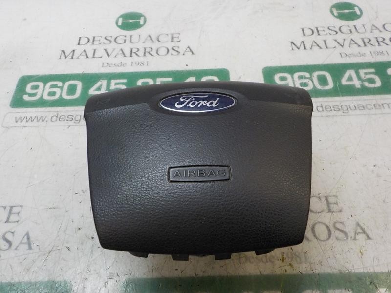Recambio de airbag delantero izquierdo para ford mondeo ber. (ca2) trend referencia OEM IAM   