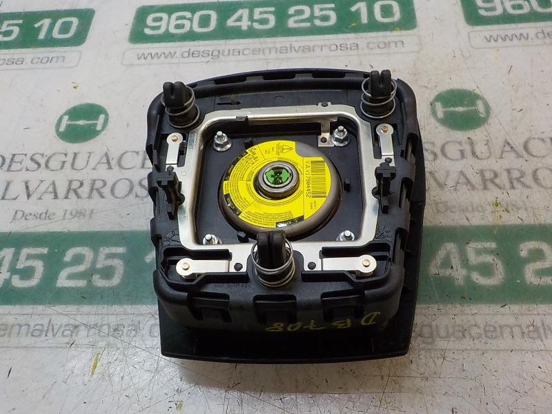Recambio de airbag delantero izquierdo para ford mondeo ber. (ca2) trend referencia OEM IAM   