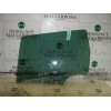 Recambio de cristal puerta delantero izquierdo para peugeot 307 break / sw (s1) sw referencia OEM IAM   