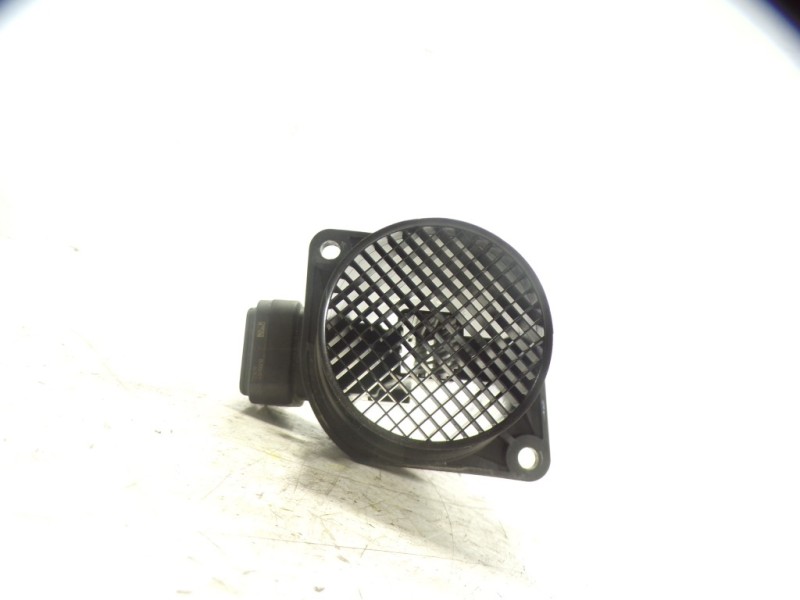 Recambio de caudalimetro para volkswagen polo (6r1) 1.6 tdi referencia OEM IAM 03L906461 03L906461 5WK97023
