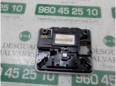 Recambio de piloto interior para honda civic berlina 5 (fk) 1.8 sport referencia OEM IAM 34411SMGE02ZA   2