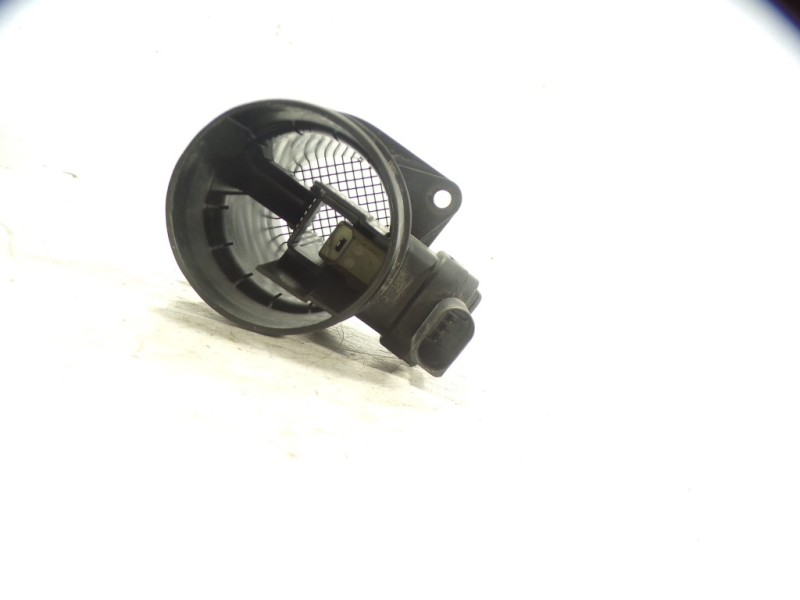 Recambio de caudalimetro para volkswagen polo (6r1) 1.6 tdi referencia OEM IAM 03L906461 03L906461 5WK97023