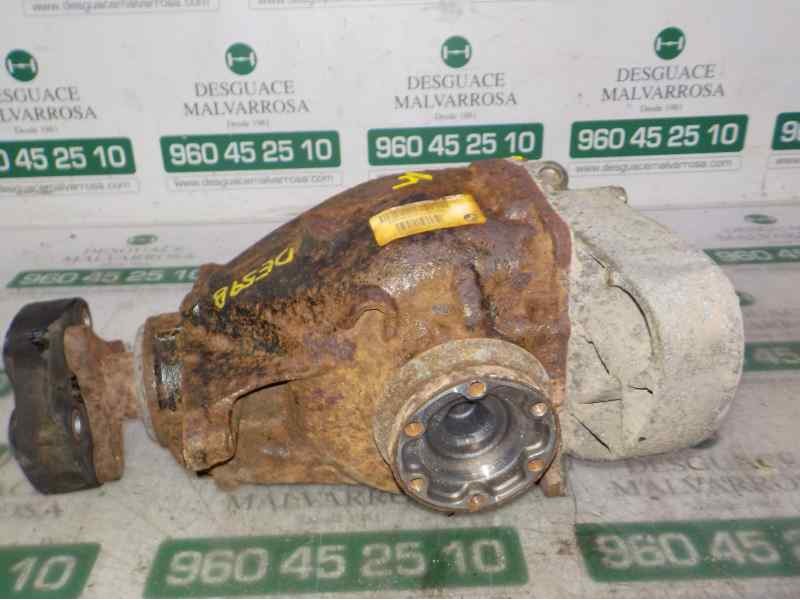 Recambio de diferencial trasero para bmw x1 (e84) xdrive 23d referencia OEM IAM 33107593216 7593215 