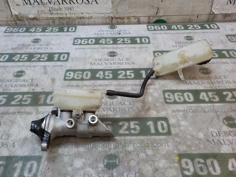 Recambio de bomba freno para renault scenic iii 1.5 dci diesel fap referencia OEM IAM 460115826R  