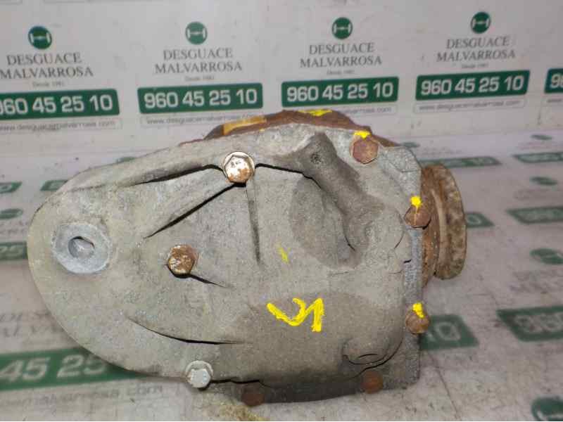 Recambio de diferencial trasero para bmw x1 (e84) xdrive 23d referencia OEM IAM 33107593216 7593215 