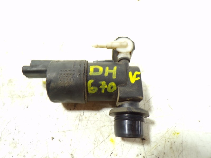 Recambio de bomba limpia para citroën c3 picasso 1.6 hdi fap referencia OEM IAM   