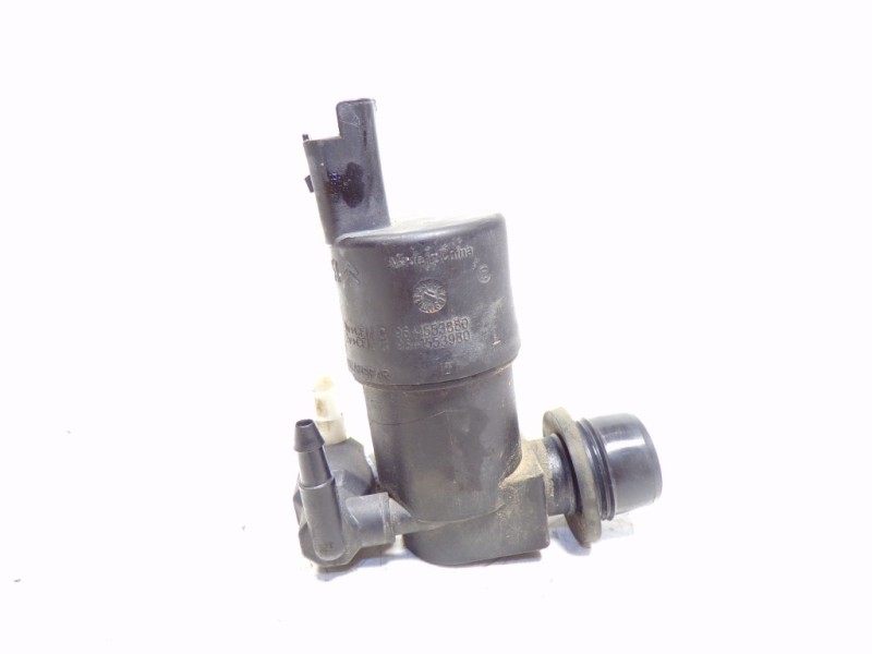 Recambio de bomba limpia para citroën c3 picasso 1.6 hdi fap referencia OEM IAM   