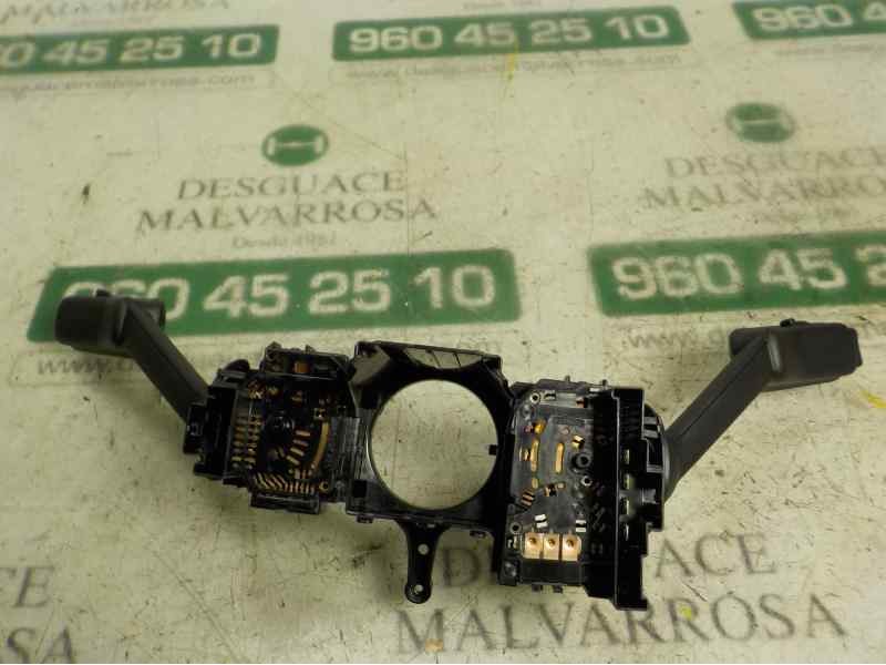 Recambio de mando intermitentes para skoda fabia 1.0 mpi referencia OEM IAM 2Q0953502AIGI 2Q0953521AE 