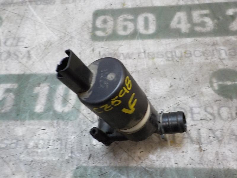 Recambio de bomba limpia para renault scenic iii 1.5 dci diesel fap referencia OEM IAM 289200004R  