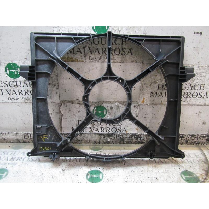 Recambio de canalizador aire para mercedes-benz clase r (w251) 320 cdi l (251.122) referencia OEM IAM   