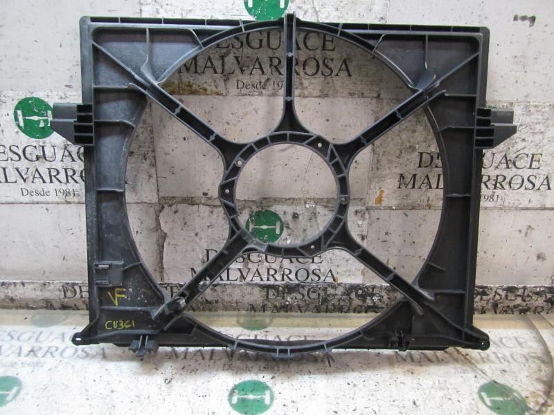 Recambio de canalizador aire para mercedes-benz clase r (w251) 320 cdi l (251.122) referencia OEM IAM   