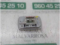 Recambio de piloto interior para honda civic berlina 5 (fk) 1.8 sport referencia OEM IAM 34252S5A003ZA   2