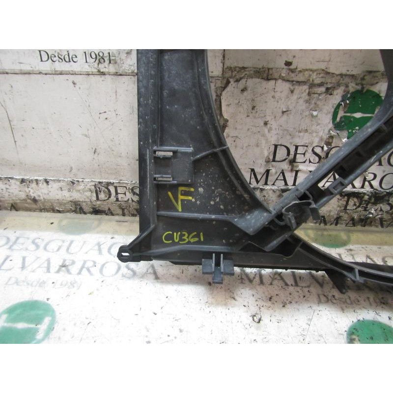 Recambio de canalizador aire para mercedes-benz clase r (w251) 320 cdi l (251.122) referencia OEM IAM   