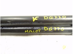 Recambio de amortiguadores maletero / porton para renault clio iv 1.5 dci diesel fap referencia OEM IAM 844308661R 844308661R  2
