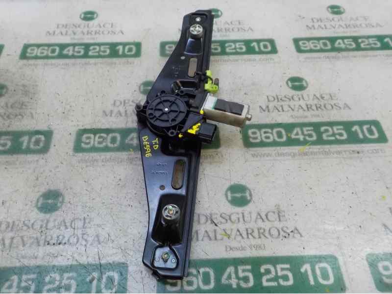 Recambio de elevalunas trasero derecho para bmw x1 (e84) xdrive 23d referencia OEM IAM 51352990388 1060308 